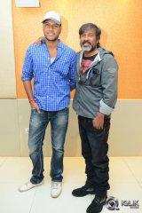 Beeruva Movie Success Meet